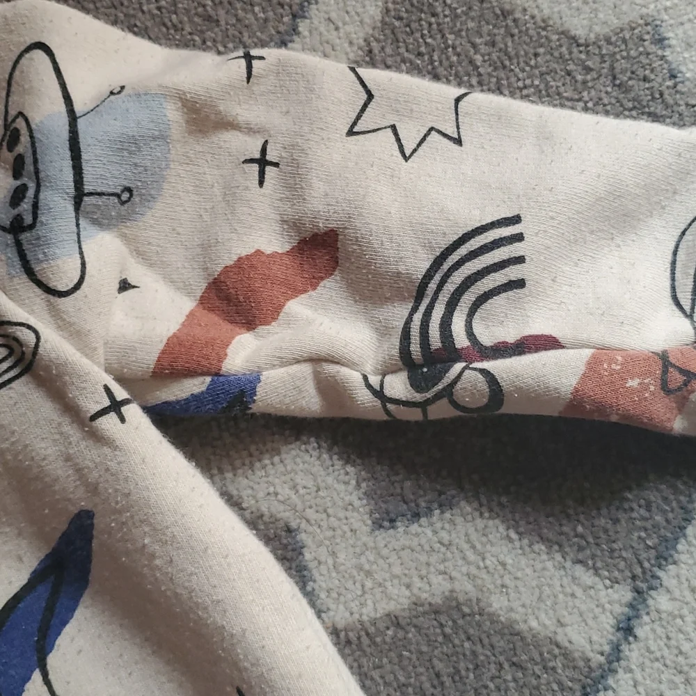 Cat & Jack sweater - Picture 2 of 5